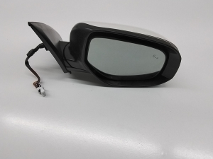   Küljepeegel ja selle osad  - 7632C518 