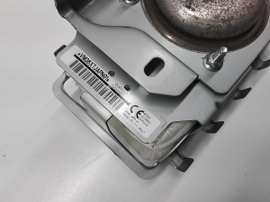 Mitsubishi Outlander (2012–2021) Beifahrerairbag 7030A311 - 5