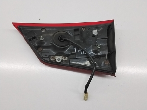 Mitsubishi Outlander (2012–2021) Tagatuli tagaluugil 8331A179 - 3