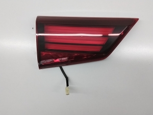 Mitsubishi Outlander (2012–2021) Tagatuli tagaluugil 8331A179 - 4