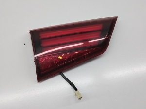 Mitsubishi Outlander (2012–2021) Tagatuli tagaluugil 8331A179 - 5