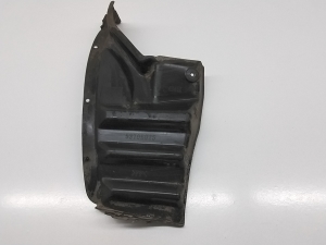 Bavettes de roue - 5370B015