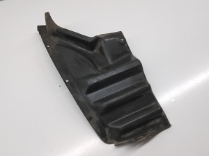Mitsubishi Outlander (2012–2021) Dubļu sargs 5370B015 - 4