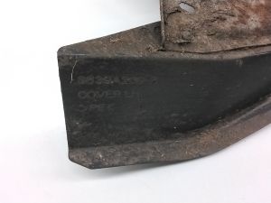 Mitsubishi Outlander (2012–2021) Sonstiger Halter 8639A200 - 2
