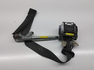 Mitsubishi Outlander (2012–2021) Sicherheitsgurt vorne TKAH2EN306 - 3