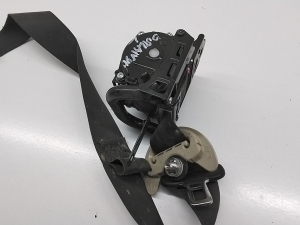 Mitsubishi Outlander (2012–2021) Sicherheitsgurt vorne TKAH2EN306 - 4