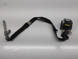 Mitsubishi Outlander (2012–2021) Sicherheitsgurt vorne TKAH2EN306 - 5