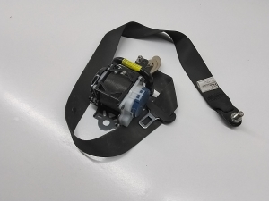 Mitsubishi Outlander (2012–2021) Front seat belt TKAH2EN305 - 3