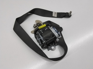Mitsubishi Outlander (2012–2021) Front seat belt TKAH2EN305 - 5