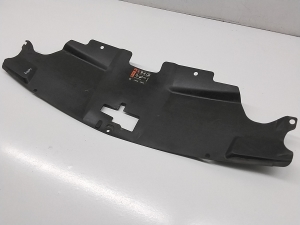 Opel Insignia (2017–2026) Trim under the hood 39114984 - 2
