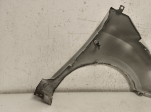 Hyundai i30 (2011–2017) Front fender - 4