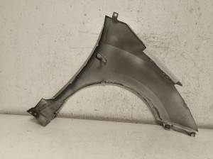 Hyundai i30 (2011–2017) Front fender - 5