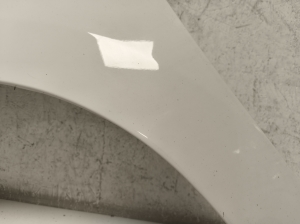 Hyundai i30 (2011–2017) Front fender - 6