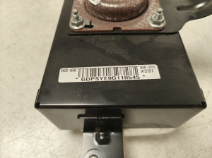 Hyundai i30 (2011–2017) Passenger dashboard airbag 84530A6000 - 2
