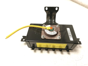 Hyundai i30 (2011–2017) Passenger dashboard airbag 84530A6000 - 4