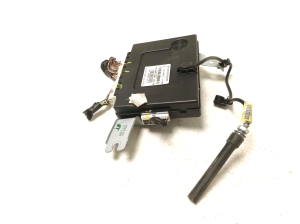 Hyundai i30 (2011–2017) Module de confort 95400A6821 - 2
