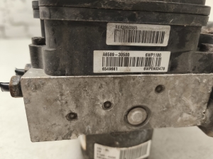 Hyundai i30 (2011–2017) ABS unit A658930500 - 2