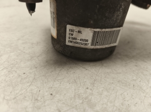 Hyundai i30 (2011–2017) ABS unit A658930500 - 3