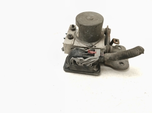 Hyundai i30 (2011–2017) ABS unit A658930500 - 5