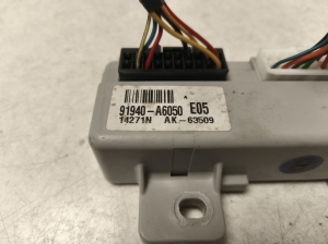 Hyundai i30 (2011–2017) Control unit 91940A6050 - 3