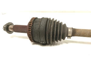 Hyundai i30 (2011–2017) Front drive shaft and its parts 49500A6300 - 2