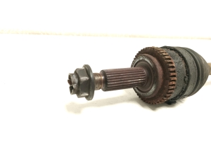 Hyundai i30 (2011–2017) Front drive shaft and its parts 49500A6300 - 3