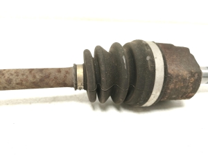 Hyundai i30 (2011–2017) Front drive shaft and its parts 49500A6300 - 5
