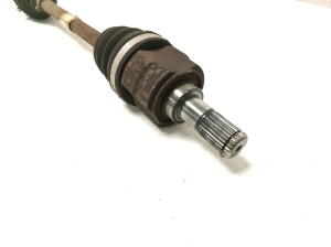  Antriebswelle vorne und ihre Teile  - 49500A6300 