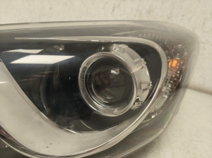 Hyundai i30 (2011–2017) Headlight 92101A6030 - 2