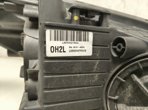 Hyundai i30 (2011–2017) Headlight 92101A6030 - 11