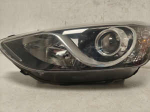 Hyundai i30 (2011–2017) Headlight 92101A6030 - 4