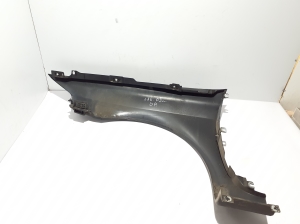 RENAULT Laguna II (2001–2007) Front fender 8200129521 - 3