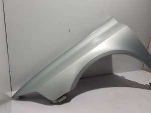 RENAULT Laguna II (2001–2007) Front fender 7700417588 - 2