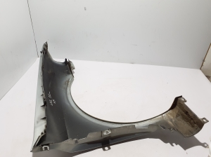 RENAULT Laguna II (2001–2007) Front fender 7700417588 - 3
