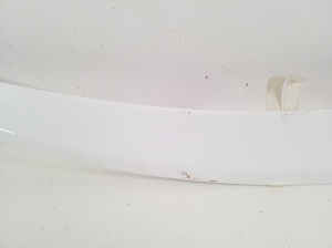Mercedes Benz GLE-Class 292 (2015–2026) Tailgate spoiler A2927900000 - 2