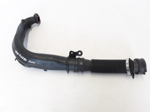 Air intake hose - 165769779R