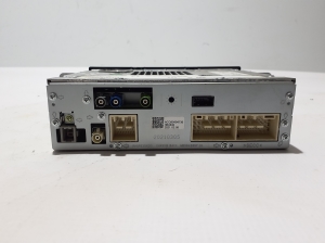 Hyundai IONIQ 5 I (2021–2026) Audio, video, navigation 96560GI850 - 2