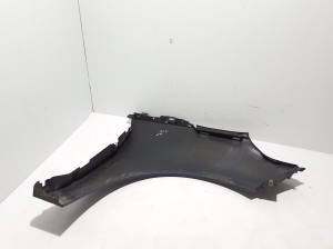 RENAULT Scenic (2009–2015) Aile avant 631010010R - 3