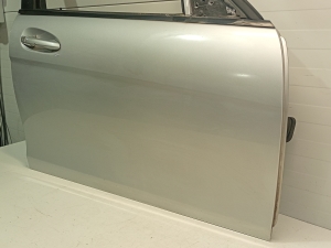 Mercedes Benz C-Class 204 (2007–2014) Esiuksed ja nende osad - 2