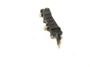 Hyundai i30 (2011–2017) Front bumper bracket 86515A6000 - 2