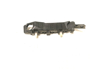   Stoßstangenhalter vorne  - 86515A6000 