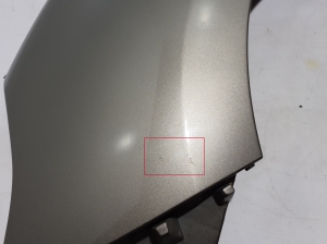 RENAULT Scenic (2009–2015) Esiporitiib 631010010R - 4