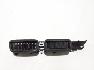 Hyundai IONIQ 5 I (2021–2026) Dashboard air vent grilles 97410GI000 - 4