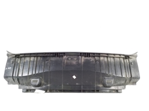 BMW 6 SERIES E63 (2003–2010) Rear panel interior trim 7009192 - 3