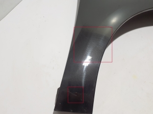 RENAULT Scenic (2009–2015) Esiporitiib 631000010R - 2