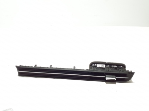   Dashboard air vent grilles  - 97490GI000 