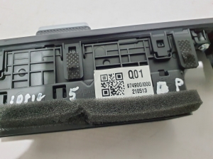 Hyundai IONIQ 5 I (2021–2026) Dashboard air vent grilles 97490GI000 - 3
