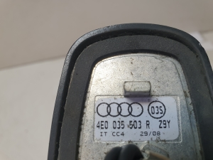 AUDI A8 D3 (2002–2010) Antenn 4E0035503R - 2