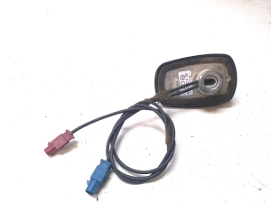 AUDI A8 D3 (2002–2010) Antenn 4E0035503R - 5