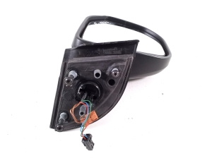 Citroen Berlingo (2008–2018) Außenspiegel und seine Teile 232636103 - 2